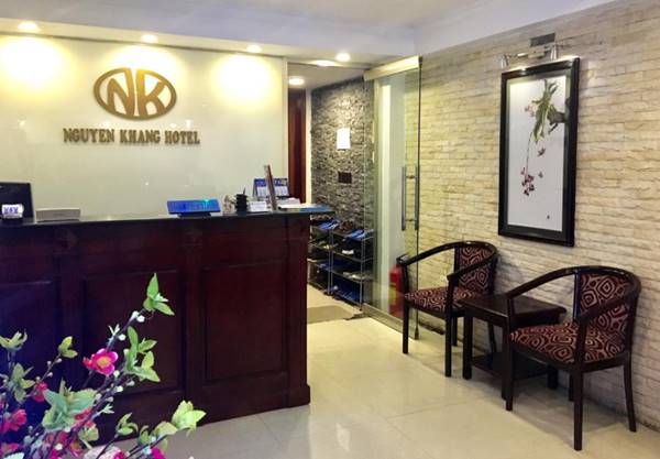 Khách Sạn Vũng Tàu Gần Biển