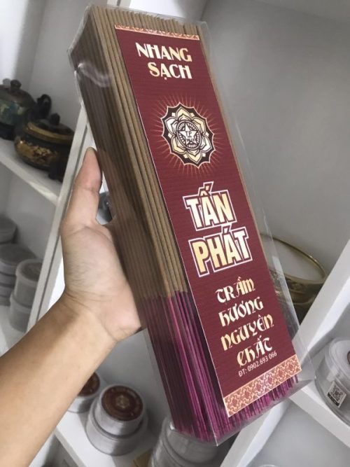 Cầu May Mắn Cho Bản Thân