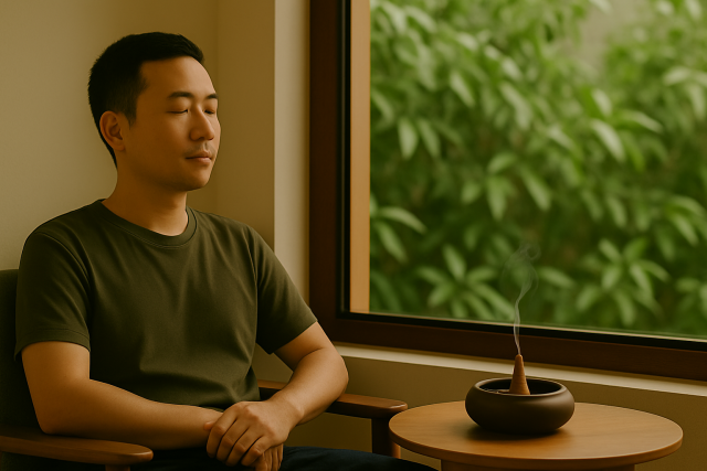 Nụ Trầm Hương mang đi nước ngoài