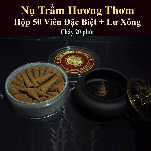 Hộp 30 viên : 240.000đ