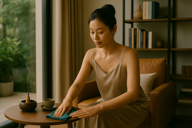 Cư dân Thảo Điền